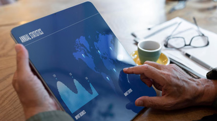 Real-Time-Market-Intelligence